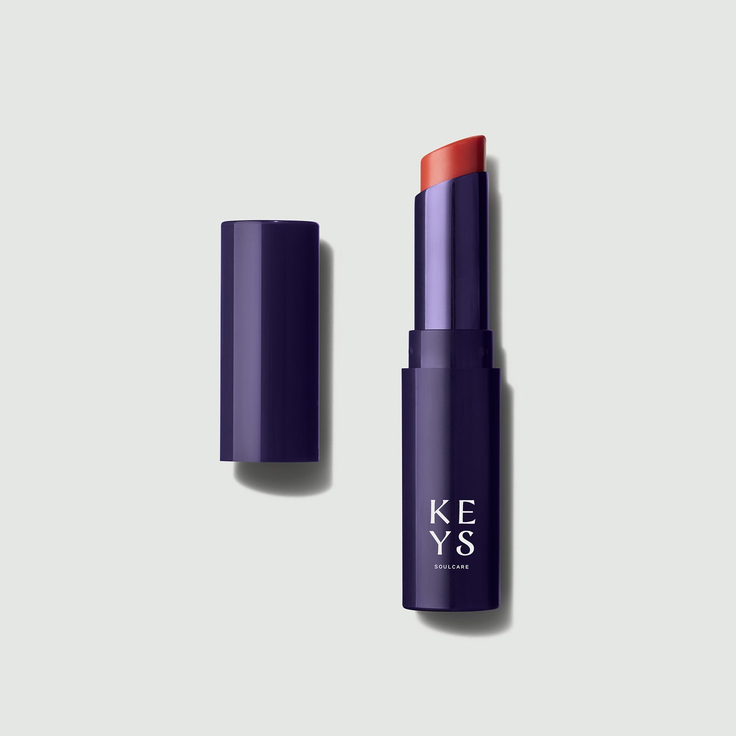 Confortante Tinted Lip Balm - Keys