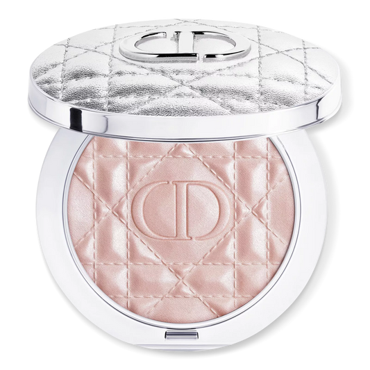 Forever Glow Luminizer Spectacular Higlighting Powder - Dior