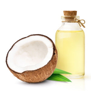 Shea Butter And Coconut Hand Cream - Benton