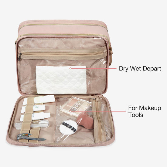 Toiletry Bag - Bagsmart