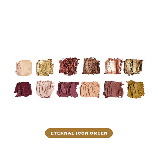 Pressed Powder The Eternalicon - Revolution Beauty London