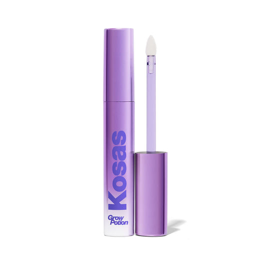 Grow Potion Fluffy Brow + Lash Boosting Serum - Kosas