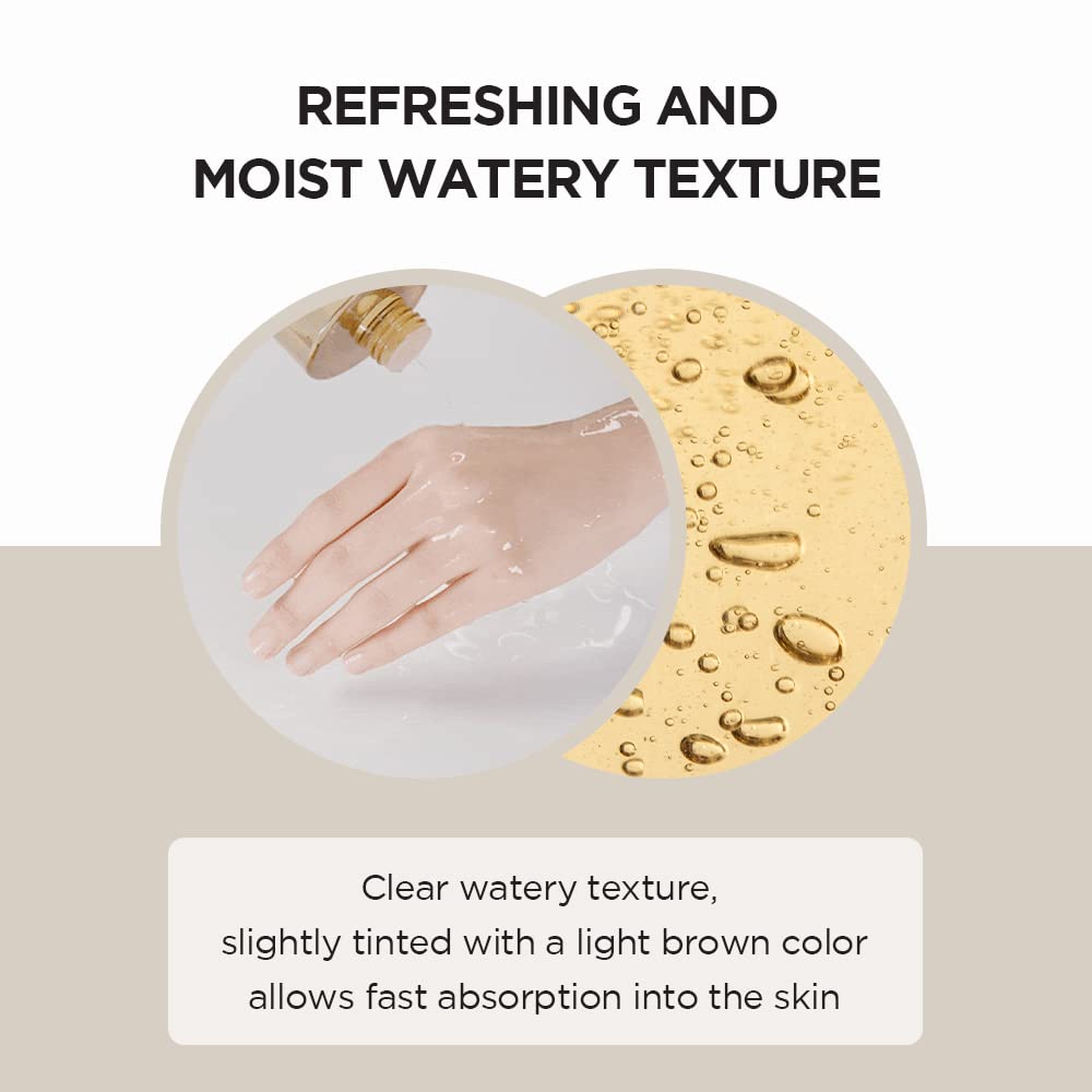 Madagascar Centella Toning Toner - Skin1004