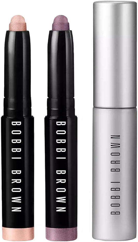City Stroll Mini Long - Wear Cream shador Stick Set - Bobbi Brown