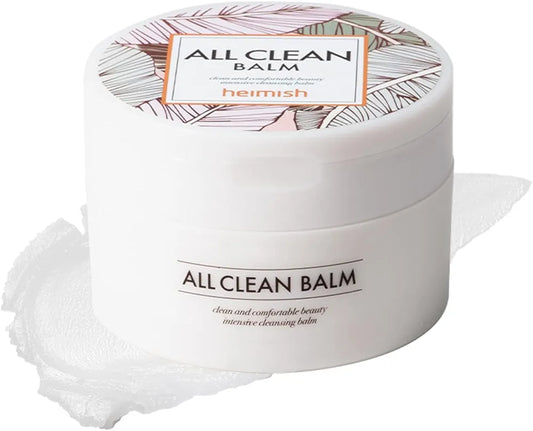 All Clean Balm Cleansing Balm - Heimish