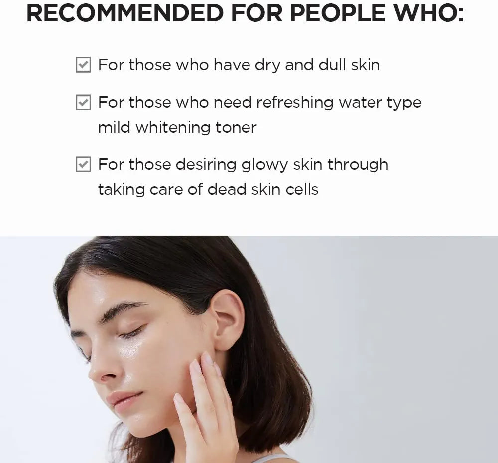 Centella Tone Brightening Boosting Toner - Skin1004