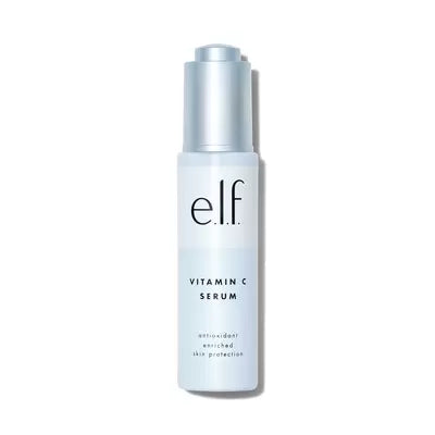 Beauty Shield Vitamin C Serum - ELF