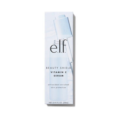 Beauty Shield Vitamin C Serum - ELF