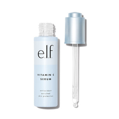 Beauty Shield Vitamin C Serum - ELF