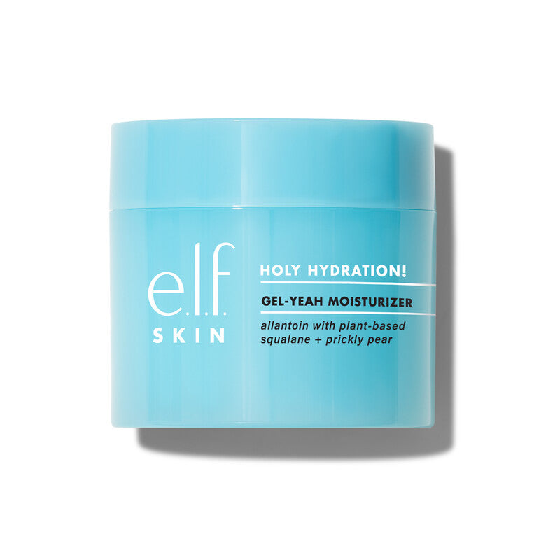 Gel-Yeah Moisturizer Holy Hydration - elf
