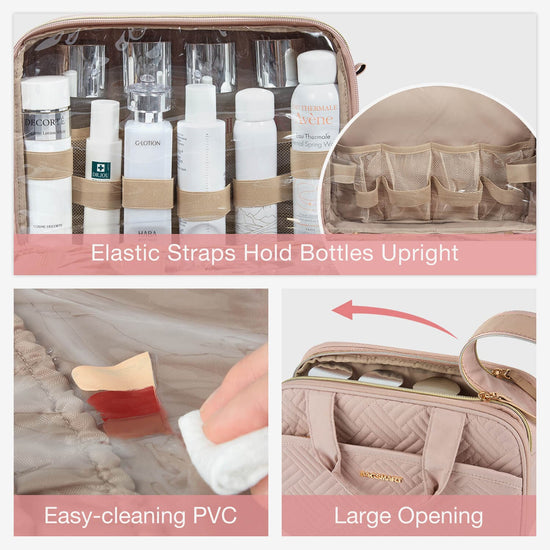 Toiletry Bag - Bagsmart