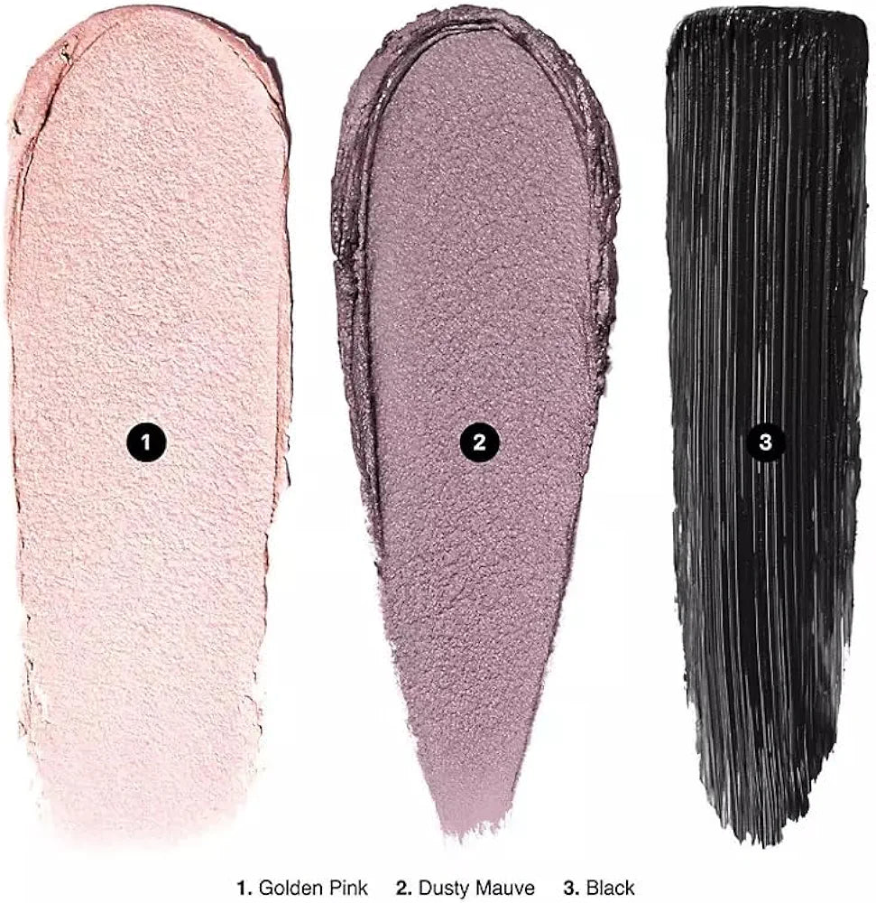 City Stroll Mini Long - Wear Cream shador Stick Set - Bobbi Brown