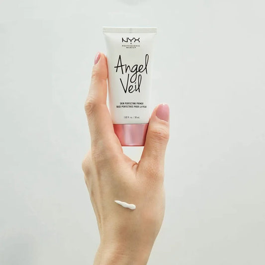Angel Veil Skin Perfectible Primer-NYX