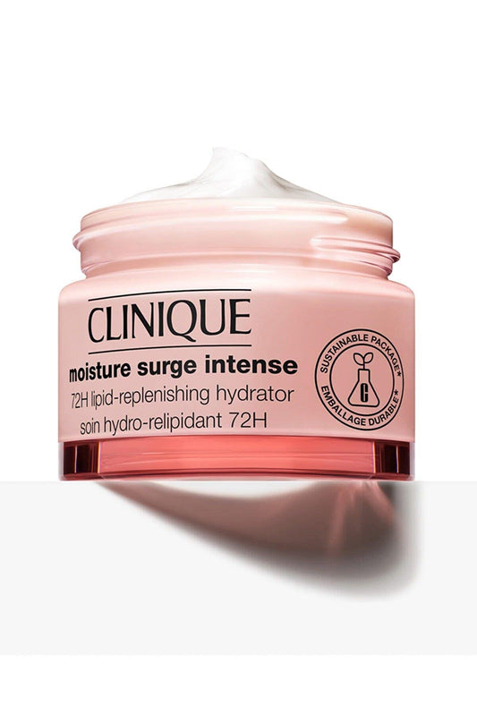 Moisrure Surge Intense 72H Lipídico- Clinique