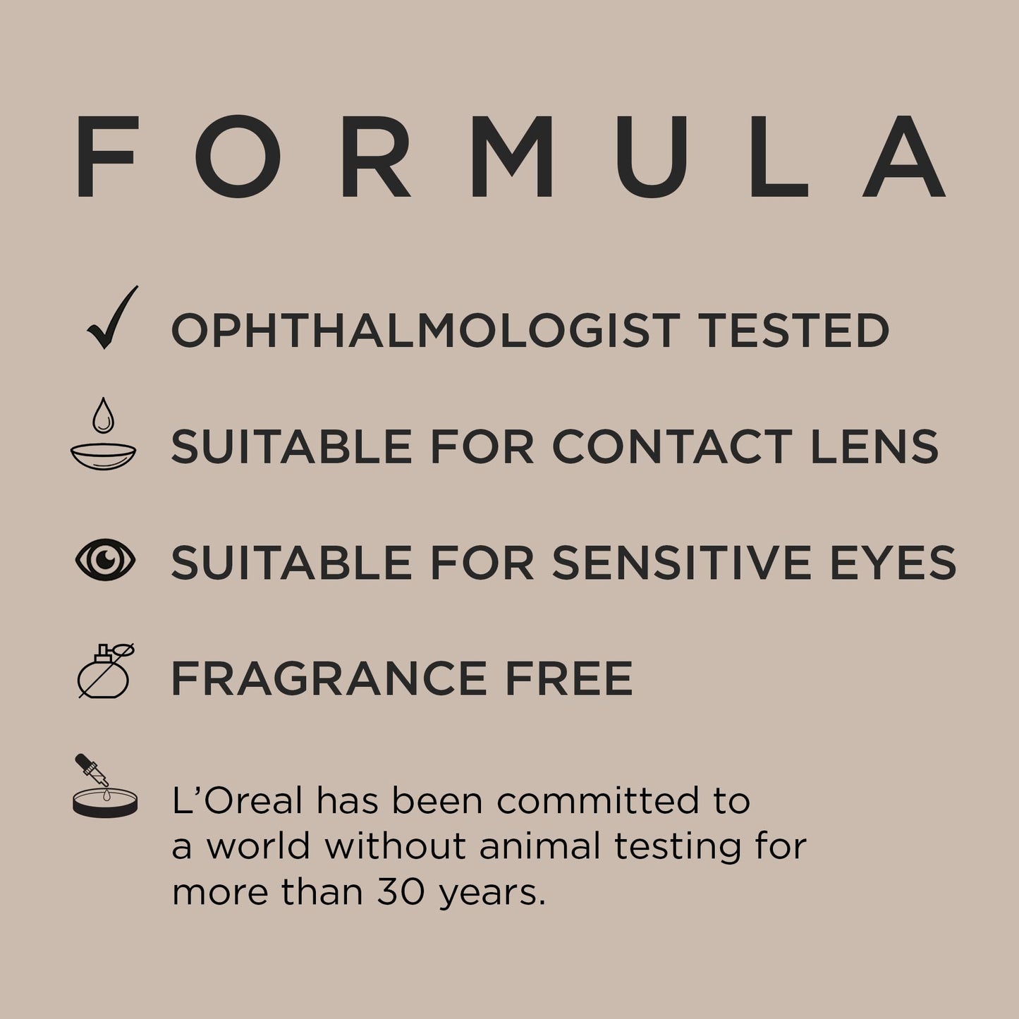 Telescopic Mascara -Loréal Paris
