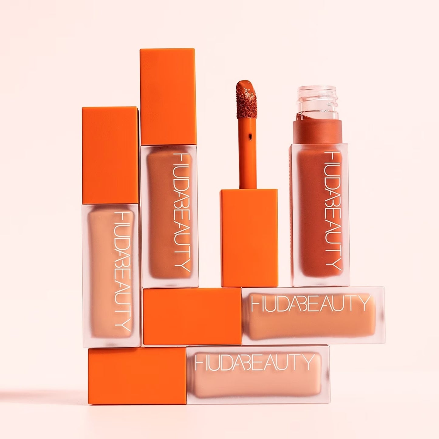 Fauxfilter Color Corrector - Huda Beauty