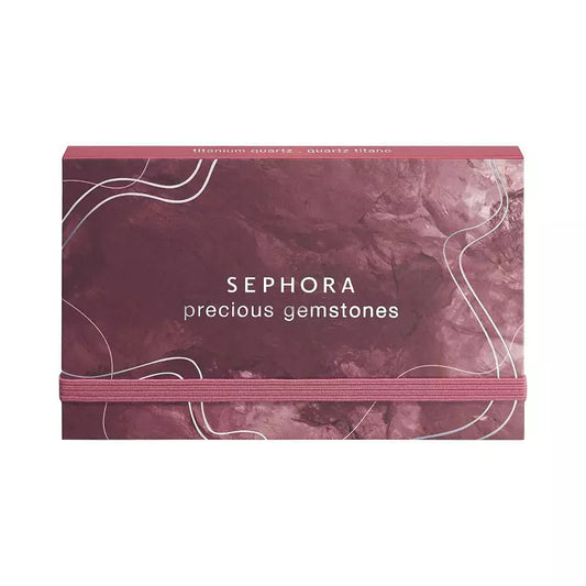 Precious Gemstone - Sephora