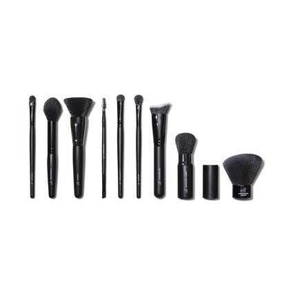 Embellished 9 Piece Brush Set-e.l.f.