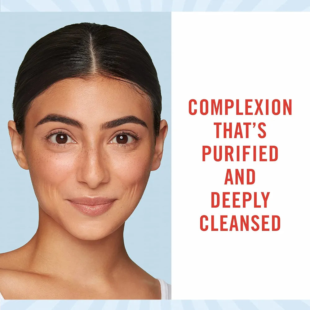 Oil Minimizing Toner - Fab First Aid Beauty