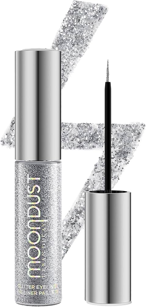 Heavy Metal Eye Liner - Urban Decay