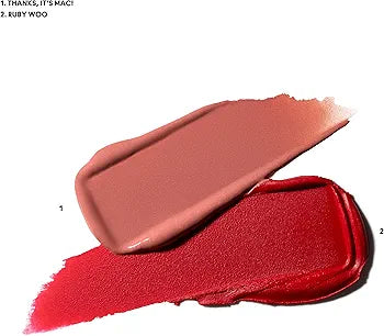 Star Status Lipstick Best Sellers Duo - Mac