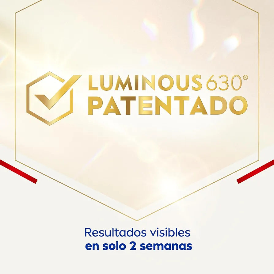 Serum 2 en 1 Antiedad y Anti manchas - Nivea