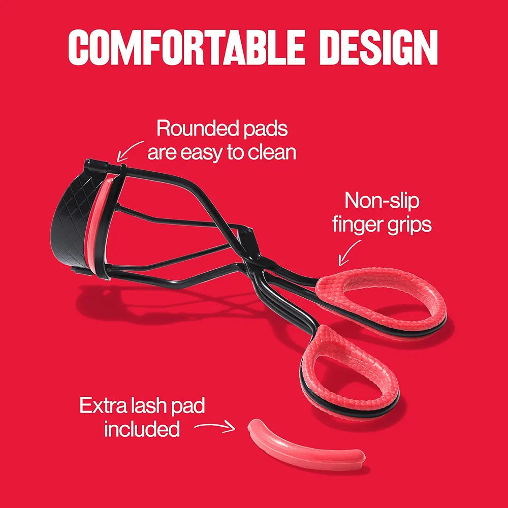 Extra Curl Lash Curler - Revlon
