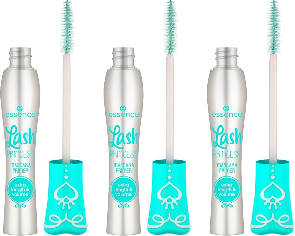 Lash Princess Mascara Primer - Essence