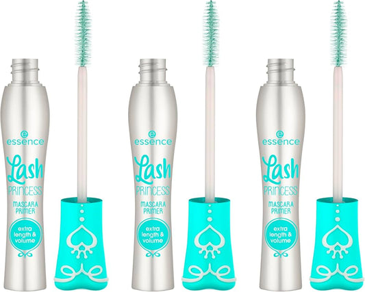 Lash Princess Mascara Primer - Essence
