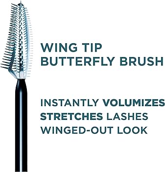 Voluminous Butterfly Mascara - L’Oréal