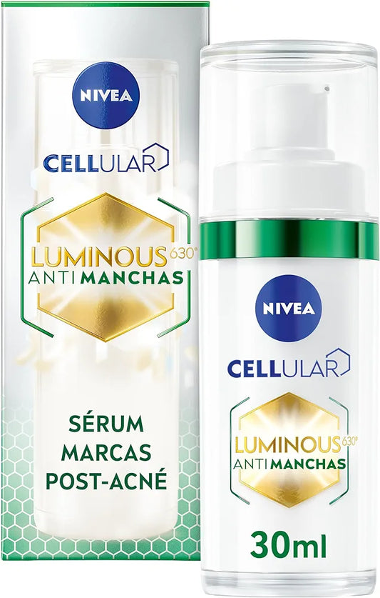 Serum Marcas Post Acné - Nivea