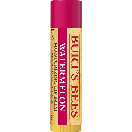 Moisturizing Lip Balm - Burt's Bees