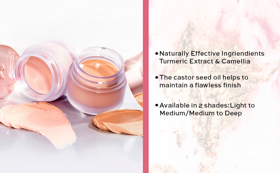 Magic Eye Bright Corrector - Revolution