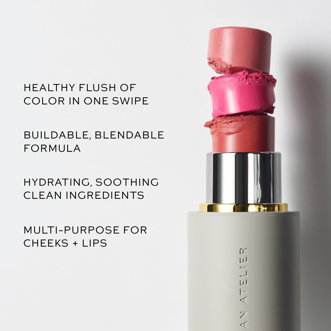 Baby Cheeks Blush Stick - Westman Atelier