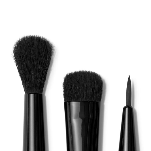 No Budge Brush Trio - elf