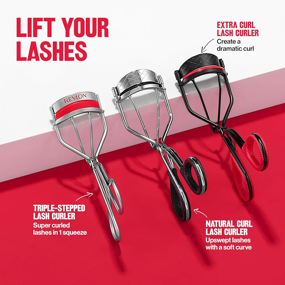 Extra Curl Lash Curler - Revlon