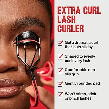 Extra Curl Lash Curler - Revlon