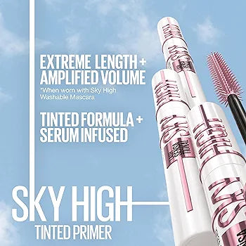 Sky High Lash Gift Set - Maybelline