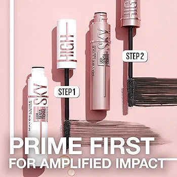 Sky High Lash Gift Set - Maybelline