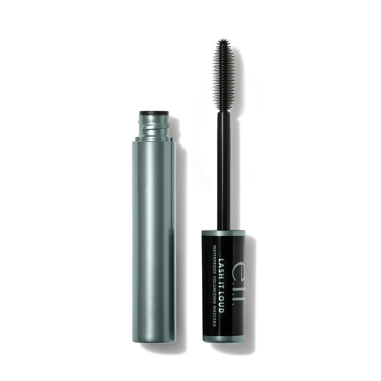 Lash It Loud Mascara Waterproof - elf