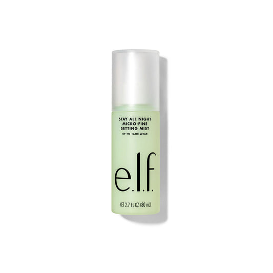 Stay All Night Micro Fine Setting Mist-ELF