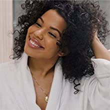 Curl Enhancing Smoothie Hair Cream -Shea Moisture