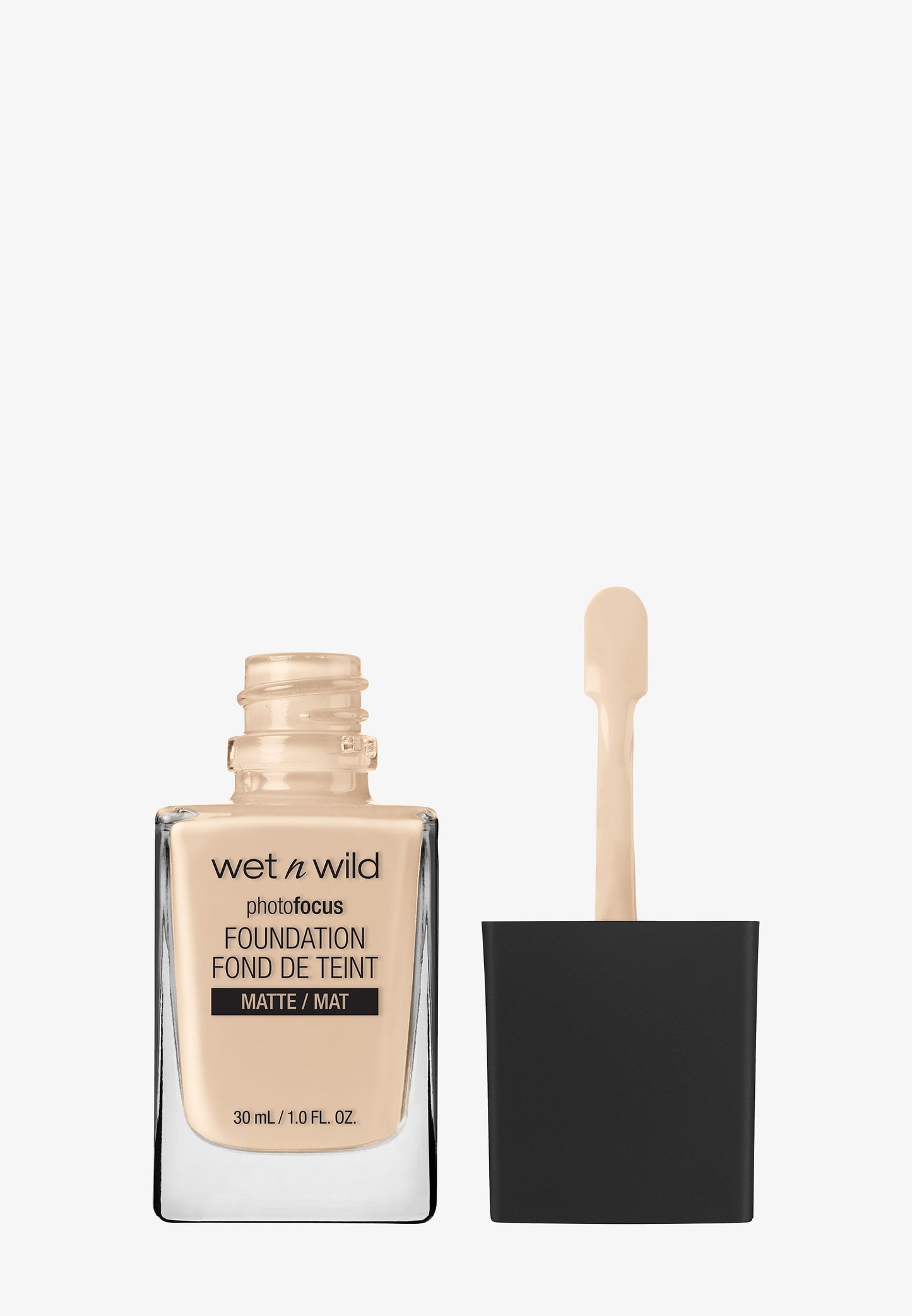 Photofocus Foundation matte Wet n wild