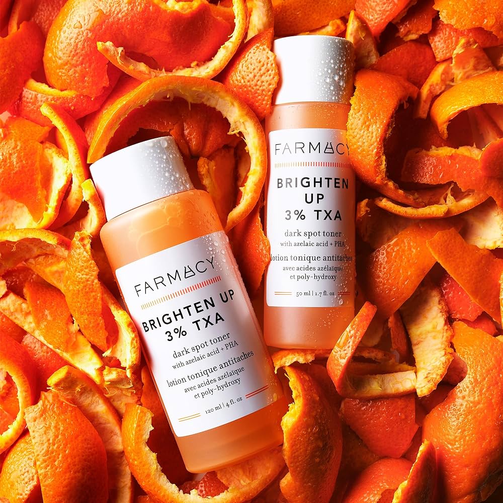 Brighten Up 3%TXA - Farmacy