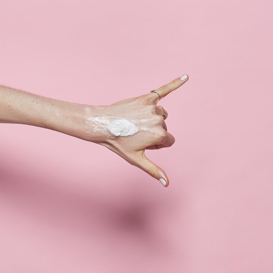 Clean it Zero cleansing balm - Banila Co