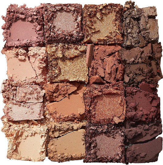 Nude of New York - Maybelline