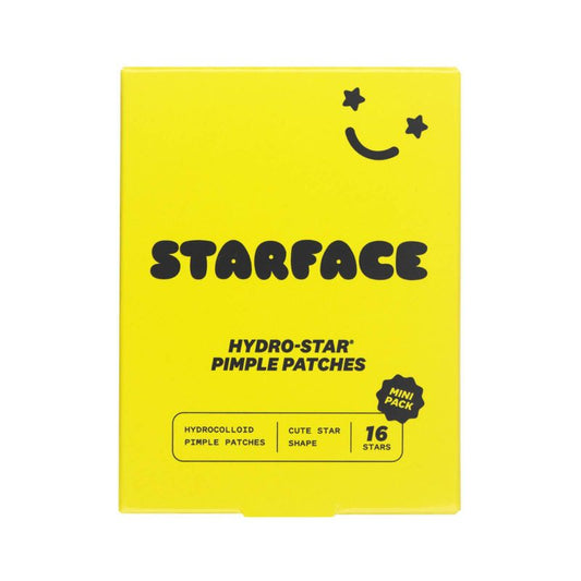 Hydro-Star Pimple Patches - Starface