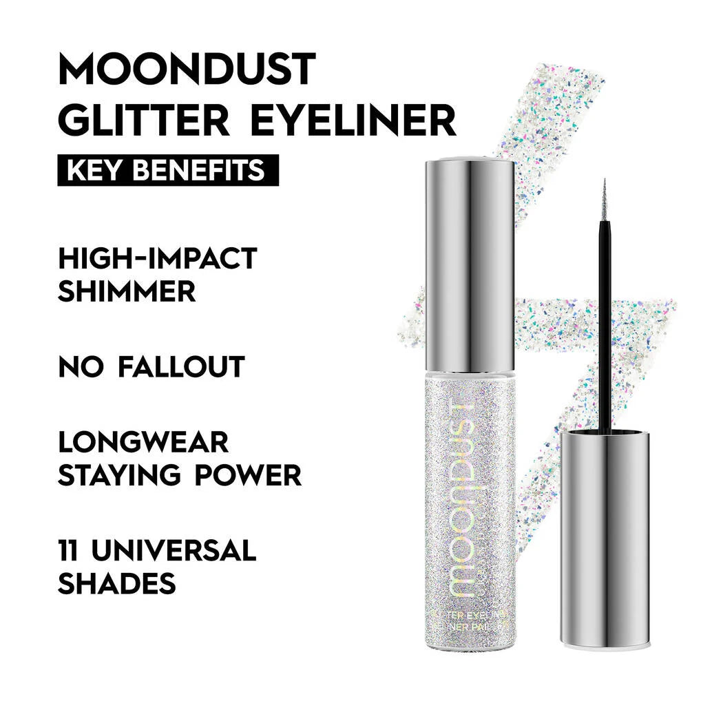 Heavy Metal Eye Liner - Urban Decay