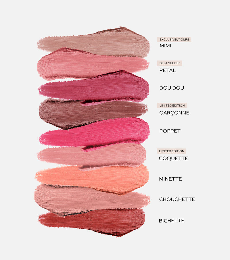 Baby Cheeks Blush Stick - Westman Atelier