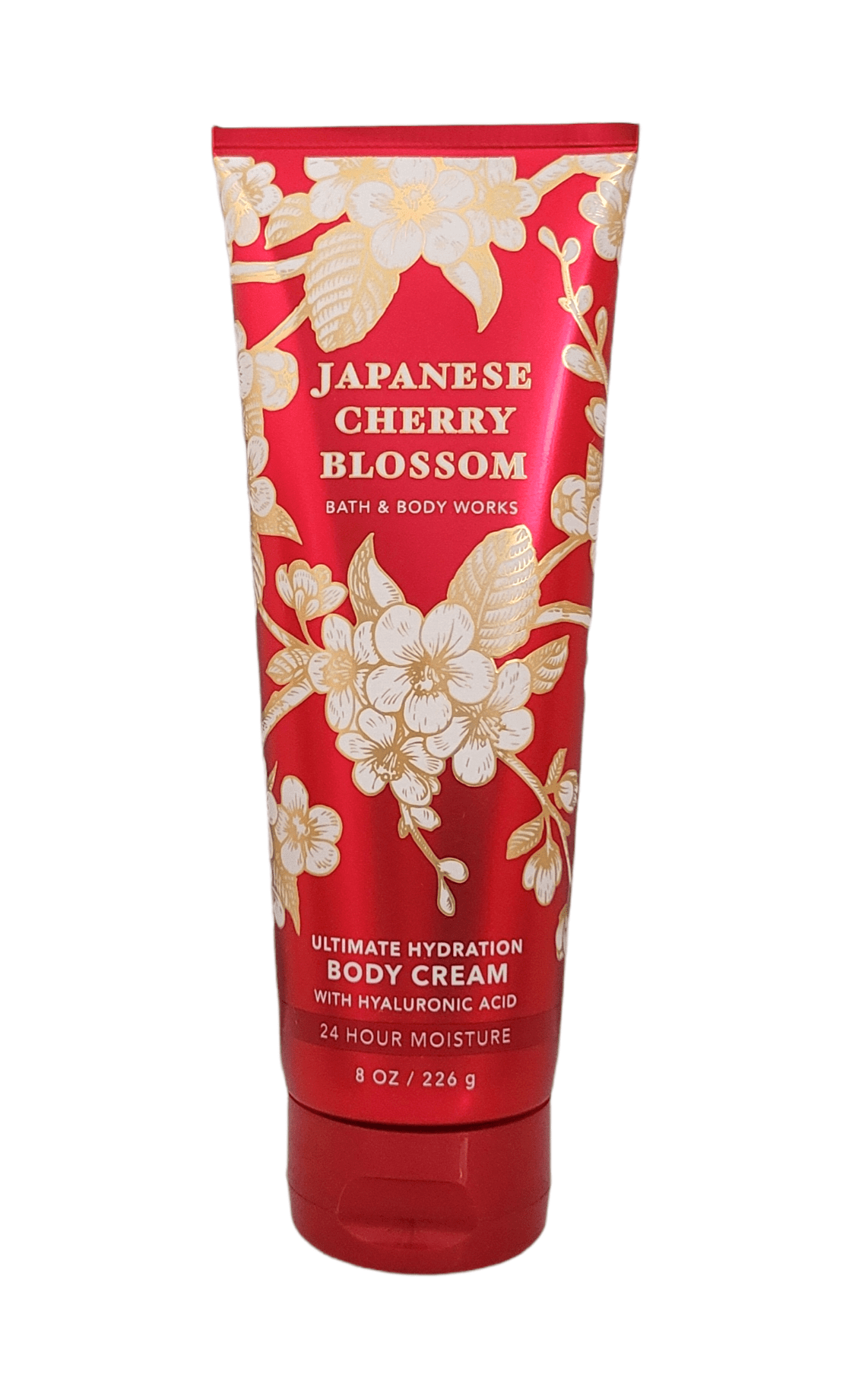 Body Lotion 24-hour lotion Bath & Body Works
